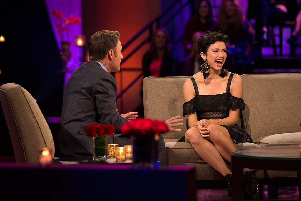 Bekah Martinez, The Bachelor Bekah Martinez, The Bachelor